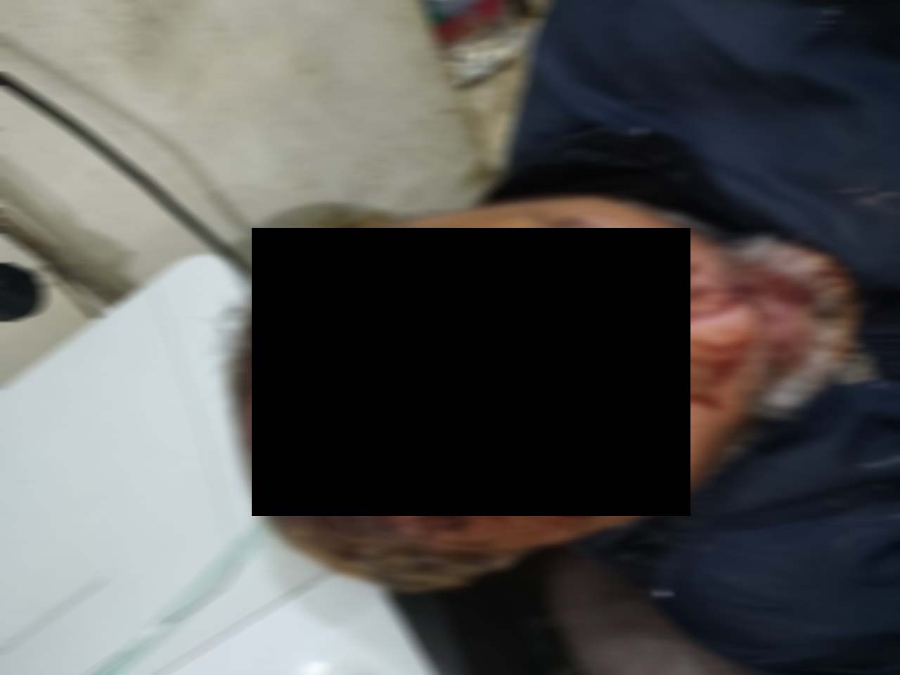 গোলাপগঞ্জে প্রতিপক্ষের হামলায় ১ জন গুরুতর 